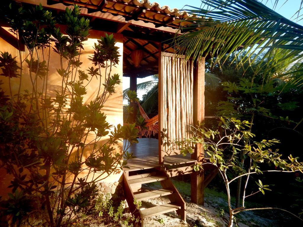 Pousada Too Cool Diogo Exterior photo